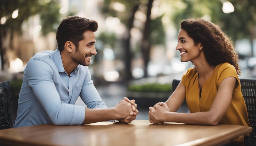 Understanding Modern Dating Consent