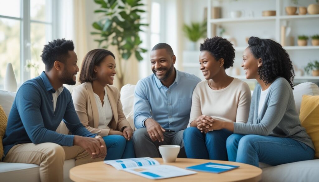 10 Conversations About Family Planning