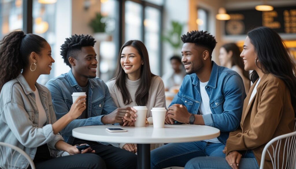 10 New Dating Norms to Embrace
