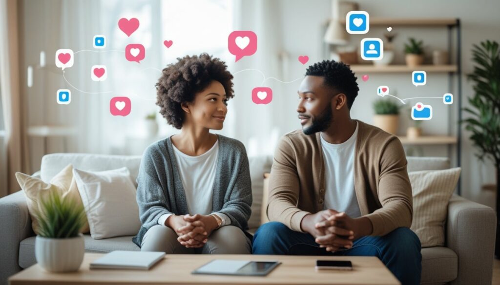 15 Social Media Dating Boundaries