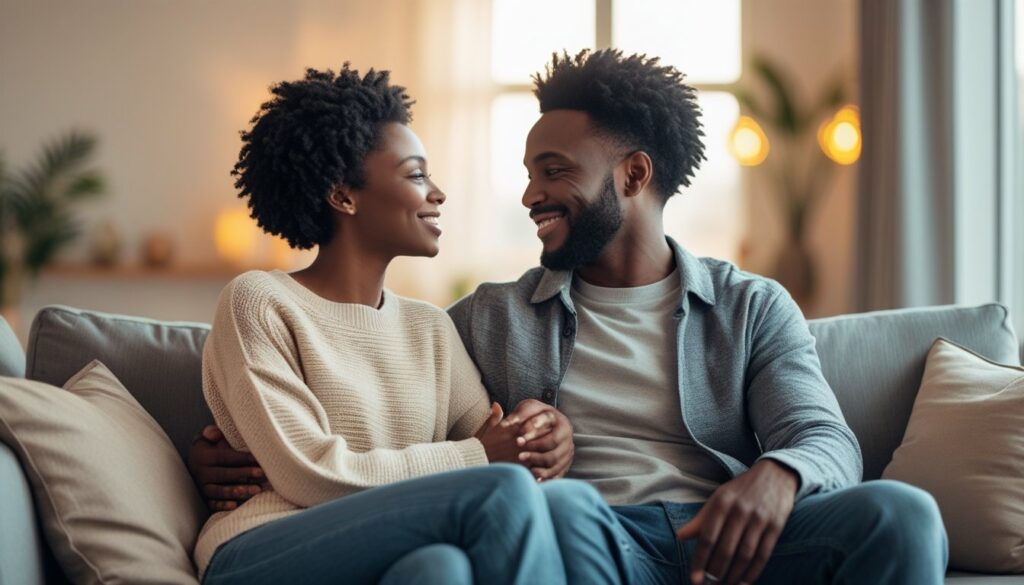 Building Emotional Sexual Safety