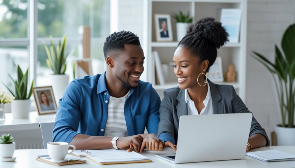 Building Love Without Sacrificing Career