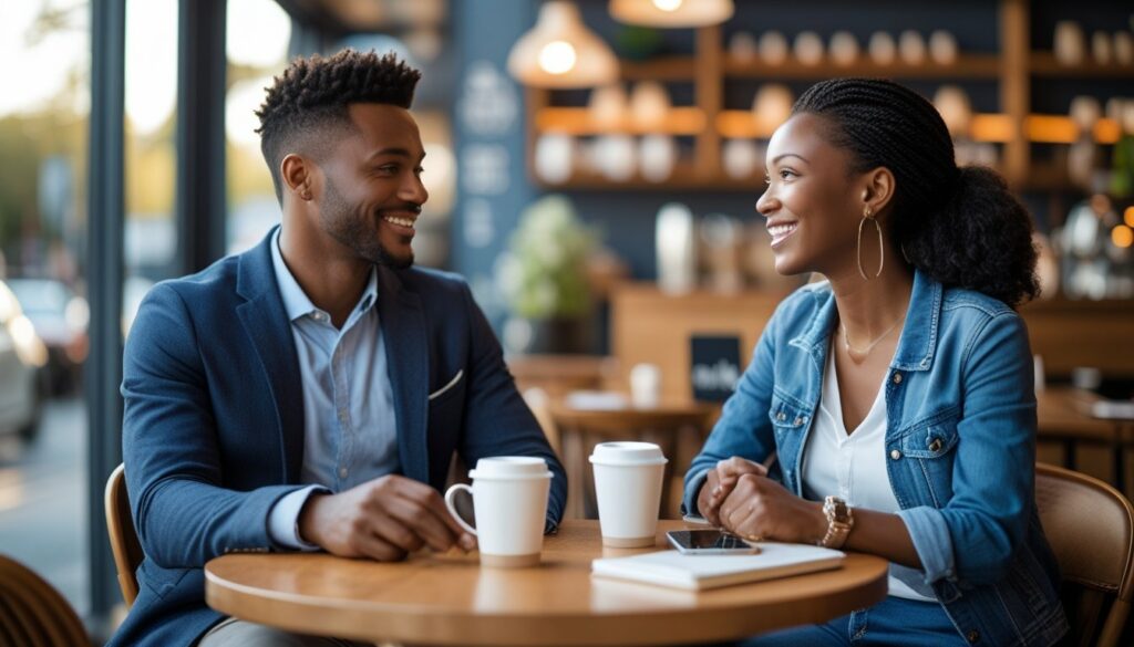 Dating in Your 30s: The Complete Guide