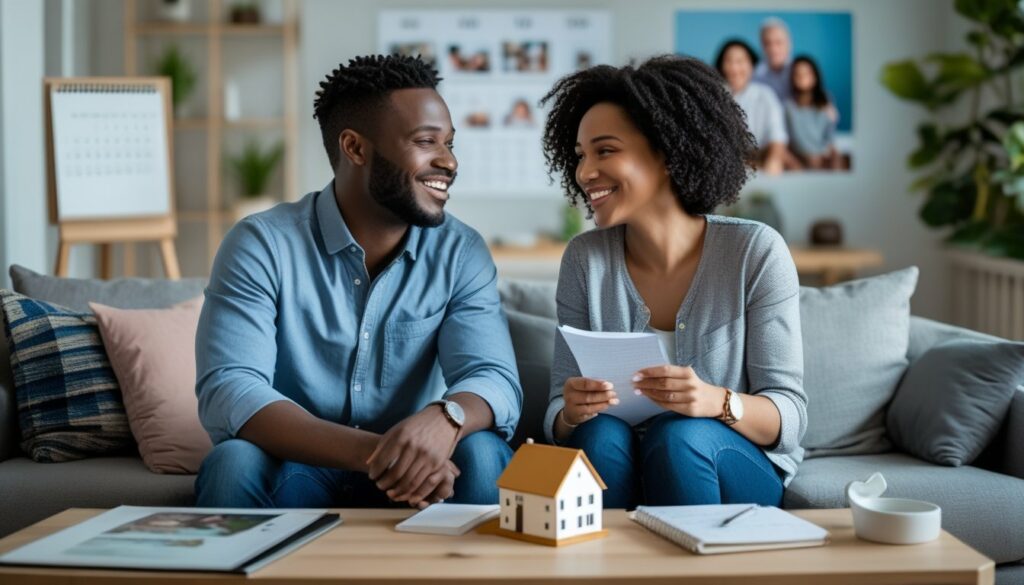 Dating with Future Family in Mind