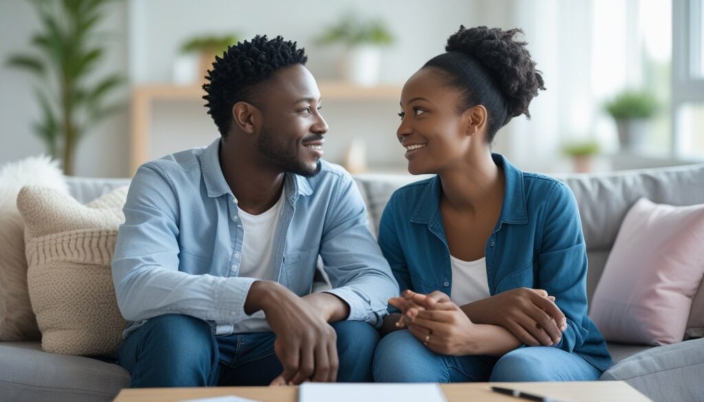 Expressing Intimate Needs Guide