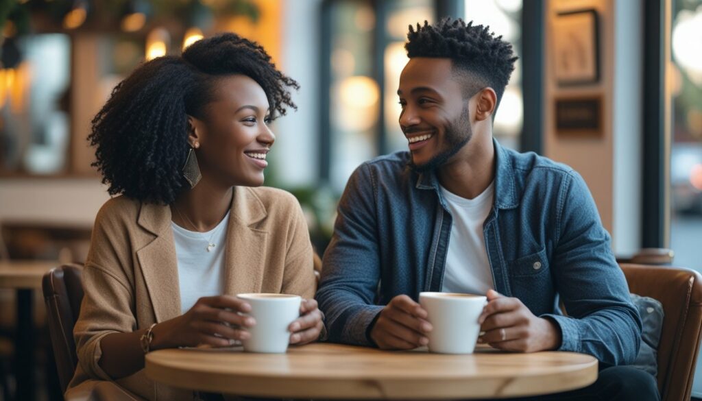 Finding Value Alignment in Dating