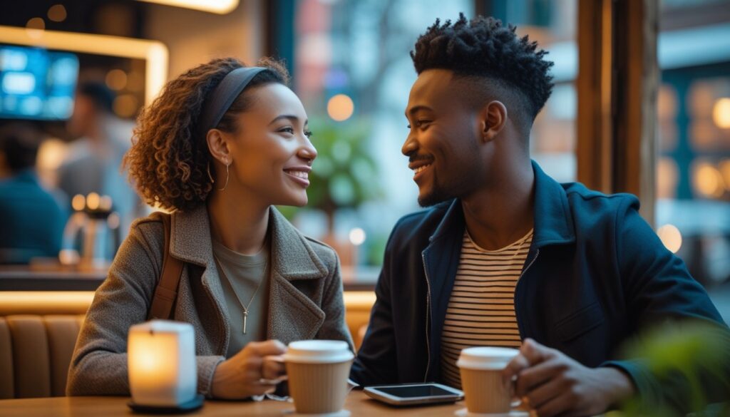 From Casual to Purposeful Dating Guide