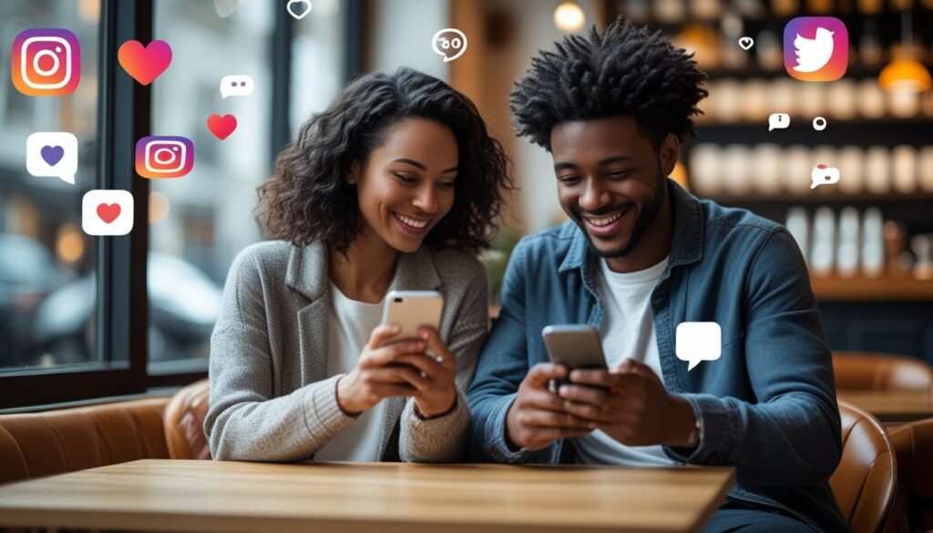 Instagram and Your Dating Life