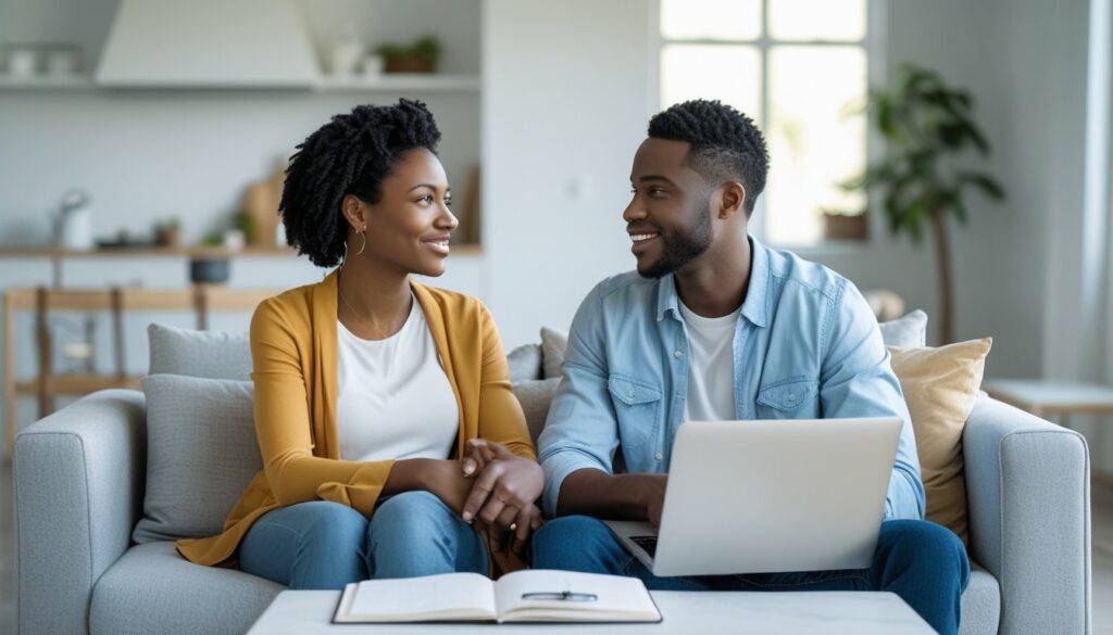 Modern Family Planning While Dating