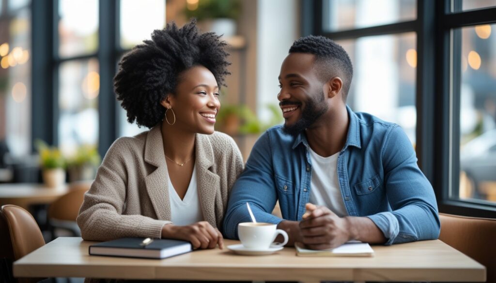 The Complete Guide to Intentional Dating