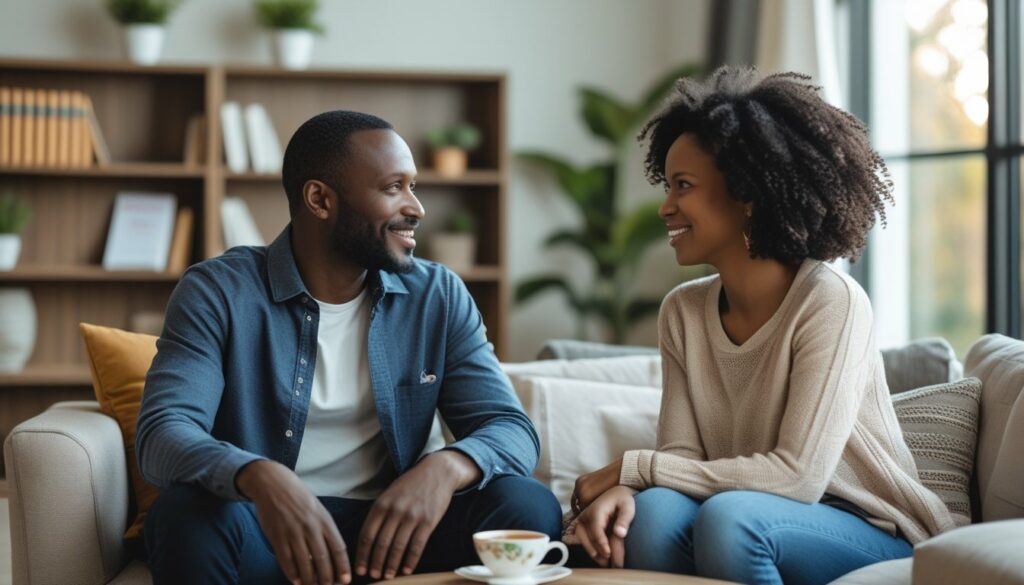 The Intimacy Communication Guide