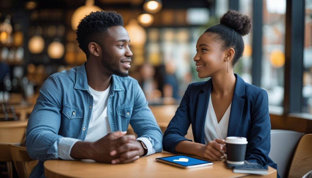 The Values-First Dating Approach