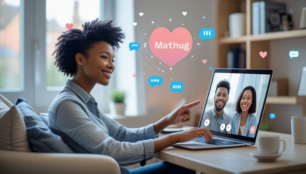 Virtual Dating Success Strategies