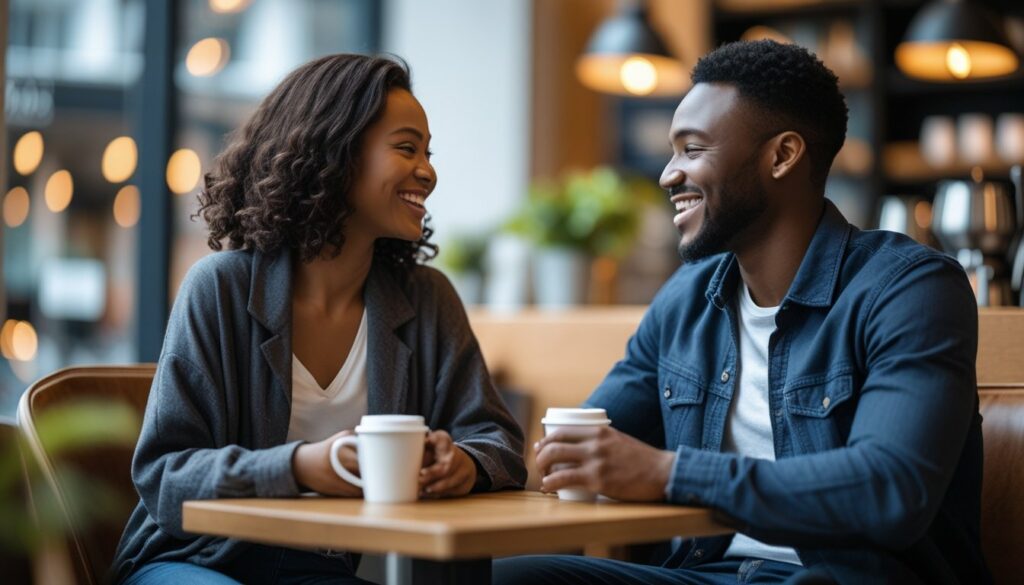 Virtual to Reality Dating Guide