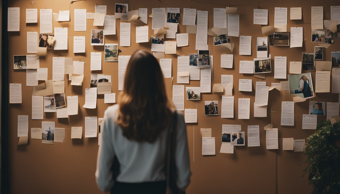 "The Hidden Red Flags in Dating: Why He's Not Ready for Commitment"