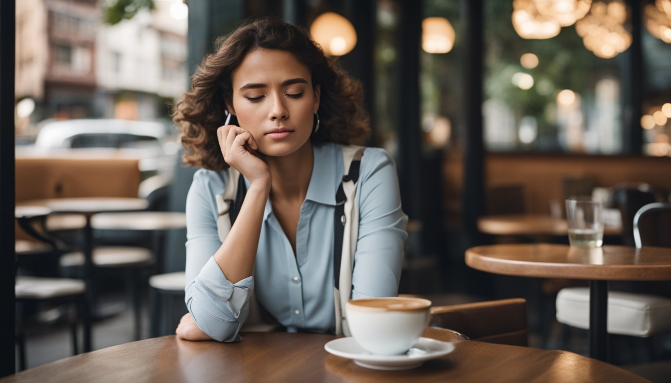The Hidden Red Flags of Emotional Immaturity Nobody Warned You About