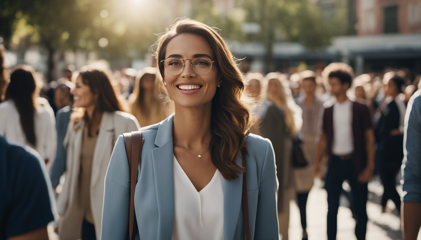 From Anxiety to Attraction: The Simple Mindset Shift That Changes Dating Forever